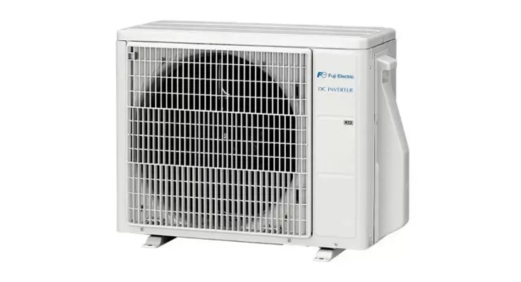 Стенен инверторен  климатик Fuji Electric RSG12KPCE