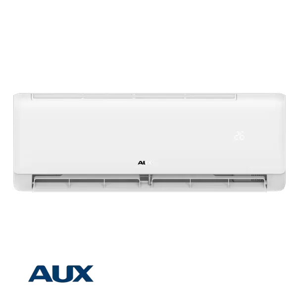 Инверторен климатик AUX New-Q ASW-H12C5A4/QCR3DI-C0