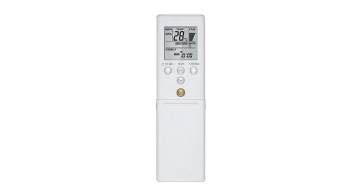 Хиперинверторен стенен климатик Fuji Electric RSG09KGTE