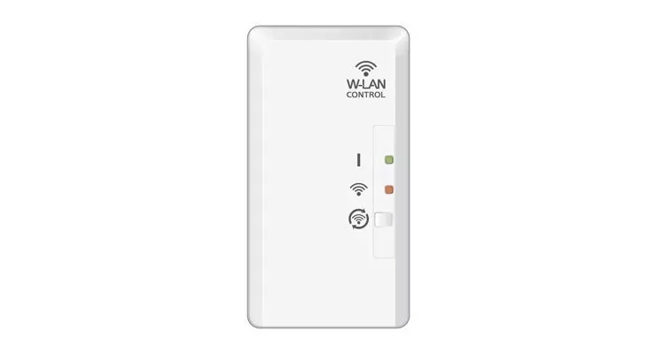 Хиперинверторен стенен климатик Fuji Electric RSG09KGTE