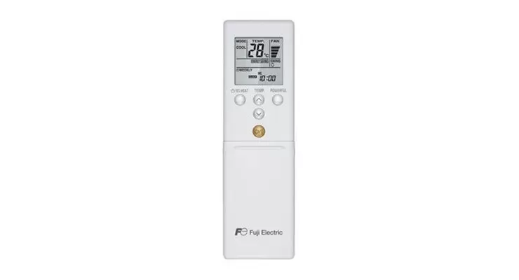Инверторен стенен климатик Fuji Electric RSG07KMCE