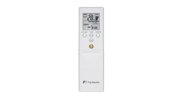 Инверторен стенен климатик Fuji Electric RSG18KMTE