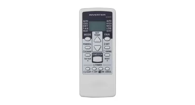 Инверторен стенен климатик Fuji Electric RSG12KPCE
