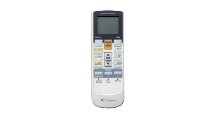 Трифазен инверторен таванен климатик Fuji Electric RYG36LRTA