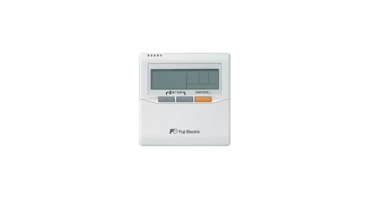 Трифазен инверторен касетъчен климатик Fuji Electric RCG45LRLA