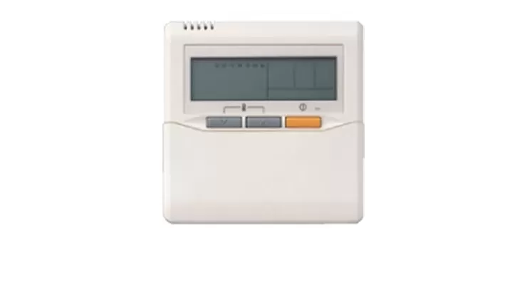 Инверторен канален климатик Fuji Electric RDG45LMLA