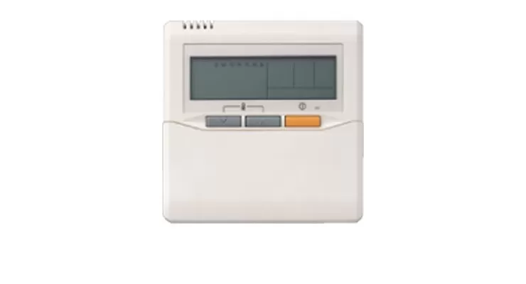 Трифазен инверторен канален климатик Fuji Electric RDG54LHTA