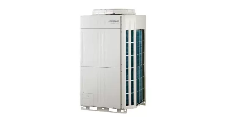 Трифазен инверторен канален климатик Fuji Electric RDC72LHTA