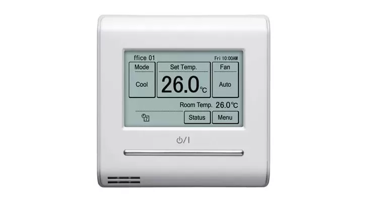 Инверторен канален климатик Fuji Electric RDG36LHTBP