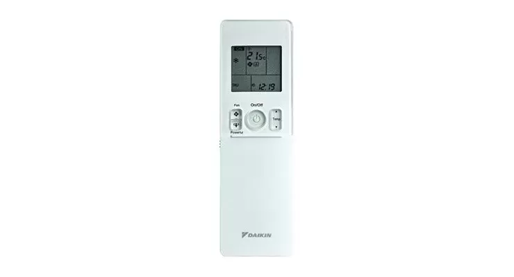 Инверторен стенен климатик Daikin Stylish FTXA50AW