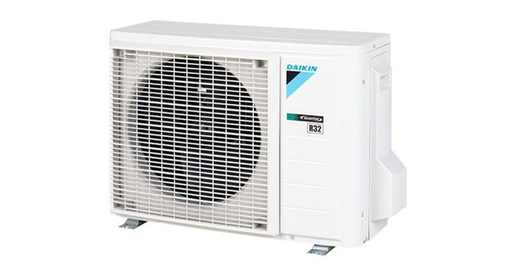 Инверторен стенен климатик Daikin Stylish FTXA42BB