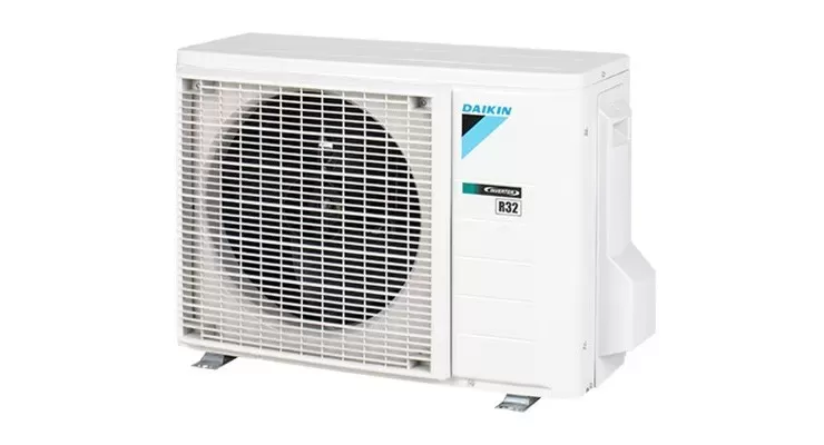 Инверторен стенен климатик Daikin Stylish FTXA50BB