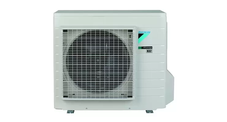 Инверторен стенен климатик Daikin Stylish FTXA50BS