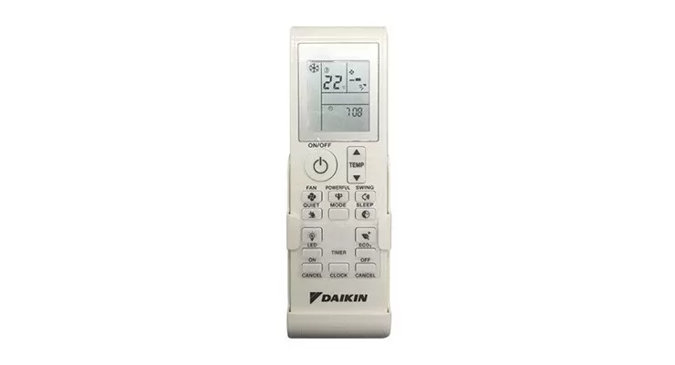 Инверторен стенен климатик Daikin Sensira FTXC60D