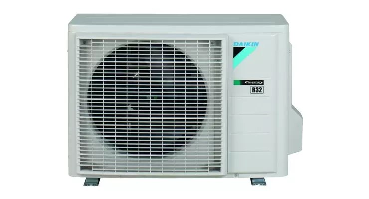 Инверторен стенен климатик Daikin Stylish FTXA25BT