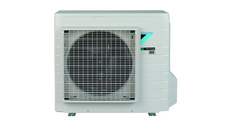 Инверторен стенен климатик Daikin Stylish FTXA42BT