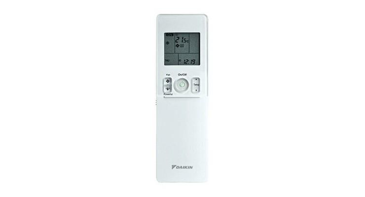 Инверторен стенен климатик Daikin Stylish FTXA42BT