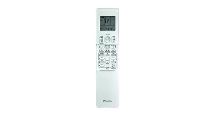 Инверторен стенен климатик Daikin Stylish FTXA50BT