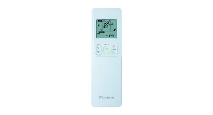 Инверторен стенен климатик Daikin Perfera FTXM42R