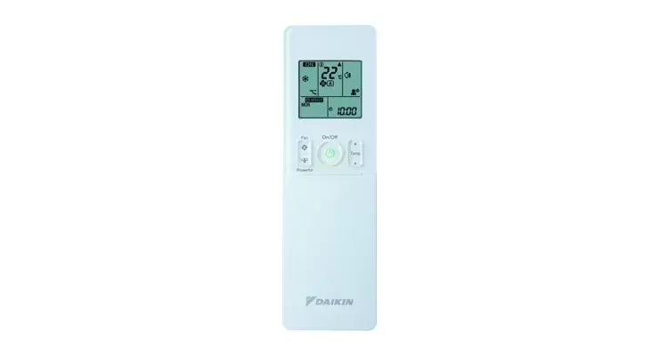 Инверторен стенен климатик Daikin Perfera FTXM50R