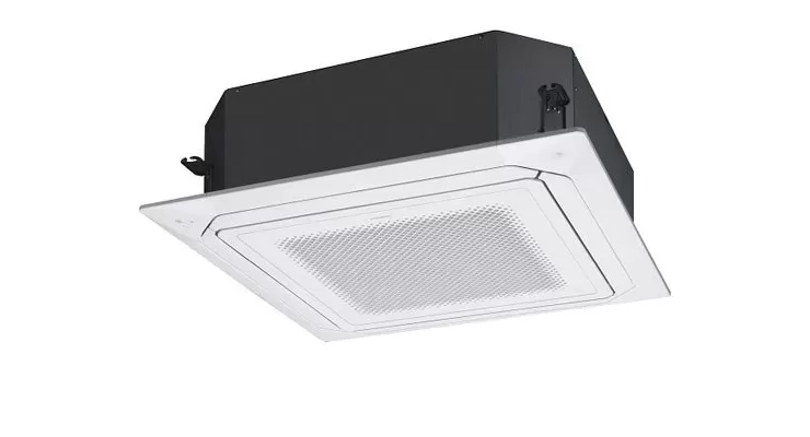 Инверторен касетъчен климатик Fuji Electric RCG45KRLB ECO серия