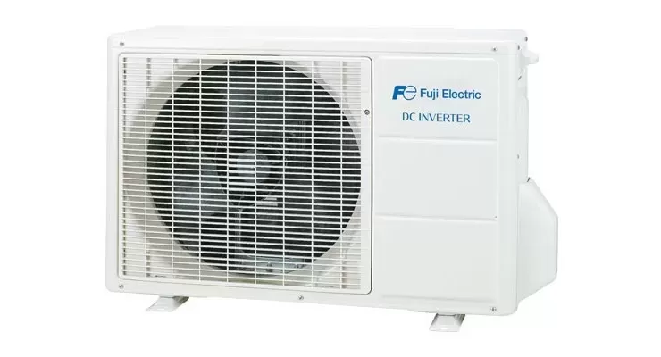 Инверторен канален климатик Fuji Electric RDF18LA