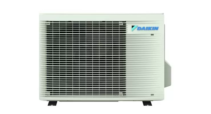 Инверторен стенен климатик Daikin Emura FTXJ25AW
