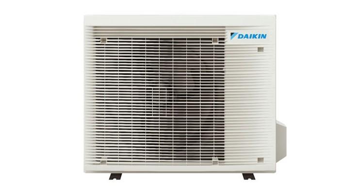 Инверторен стенен климатик Daikin Emura FTXJ42AW