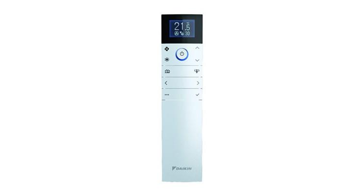 Инверторен стенен климатик Daikin Emura FTXJ42AW