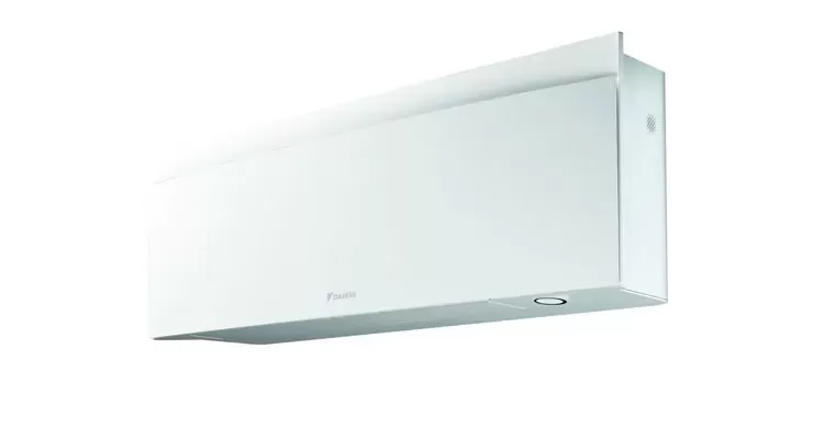 Инверторен стенен климатик Daikin Emura FTXJ50AW