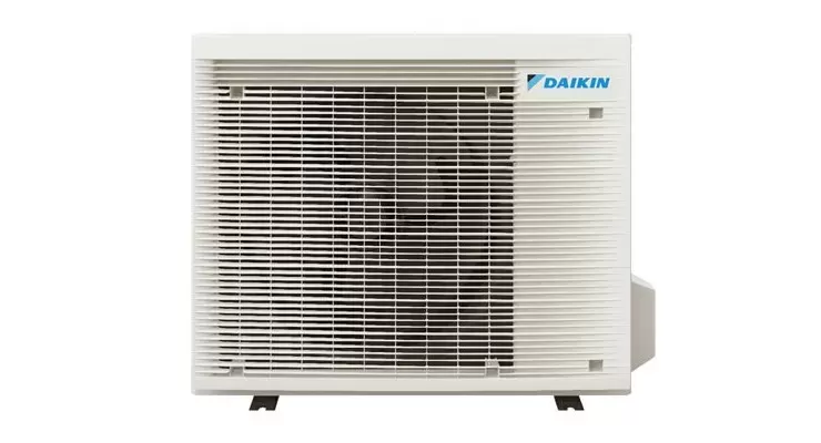 Инверторен стенен климатик Daikin Emura FTXJ50AW