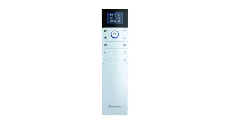 Инверторен стенен климатик Daikin Emura FTXJ50AW