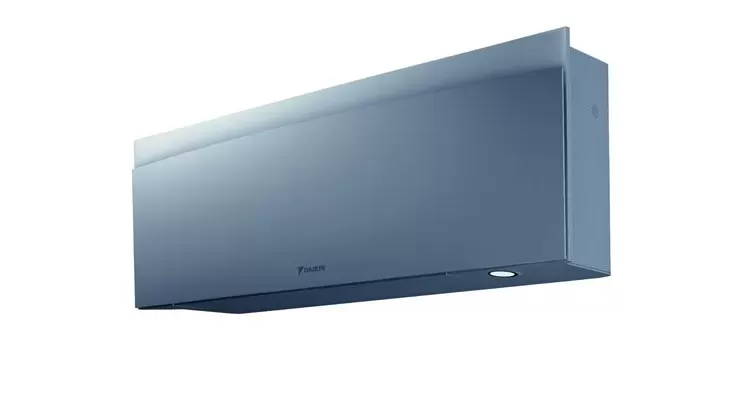 Инверторен стенен климатик Daikin Emura FTXJ25AS