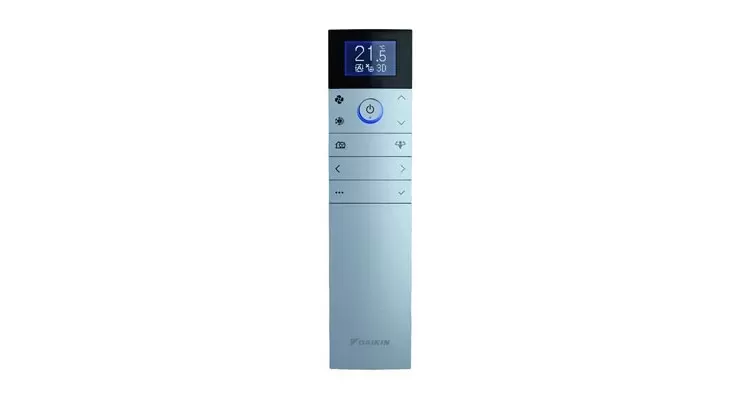 Инверторен стенен климатик Daikin Emura FTXJ25AS