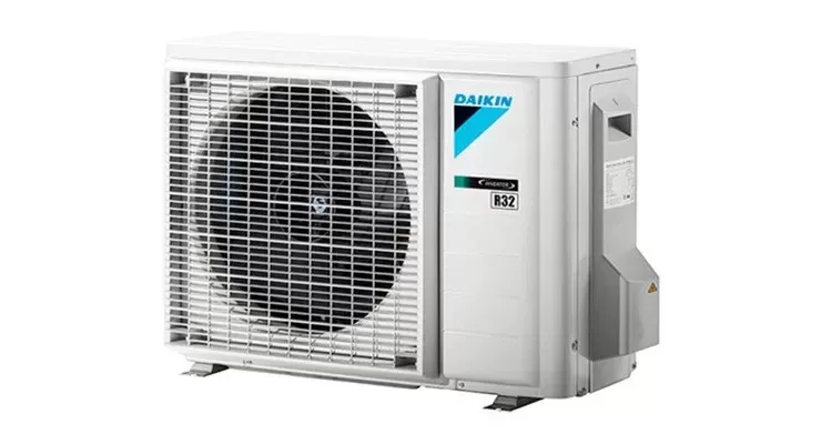Инверторен подов климатик Daikin Perfera FVXM50A