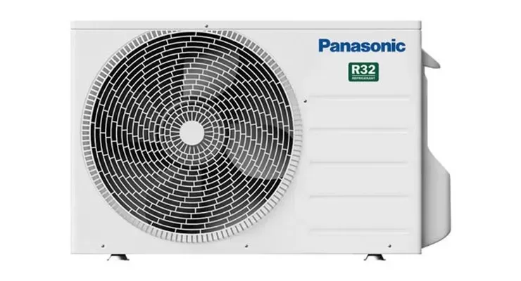 Инверторен стенен климатик Panasonic KIT-Z25-XKE