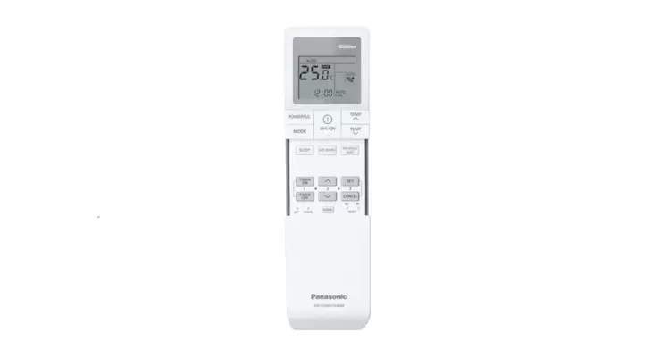 Инверторен стенен климатик Panasonic KIT-Z25-XKE